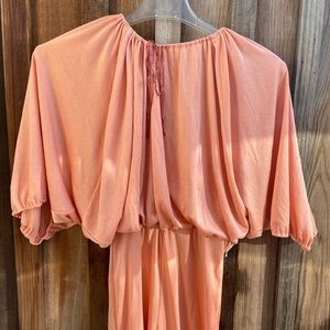 Amazing vintage dress